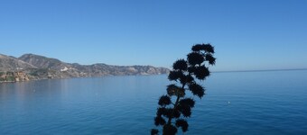  Peacefully located romantic apartment Sierraymar