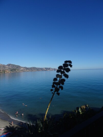 Peacefully located romantic apartment Sierraymar