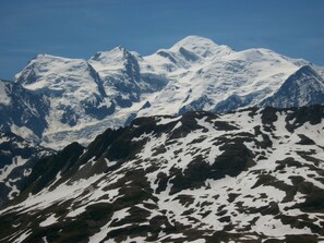 2 chambres, fer et planche à repasser, lit parapluie, Wi-Fi gratuit
