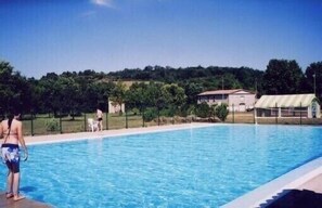 Alberca