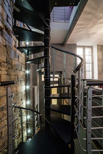 LE CLOS DE L'ABBAYE 4 * im Herzen der Cité Médiale de Sarlat + Kostenlose Parkplätze