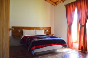 Cottage dành cho gia đình, 2 phòng ngủ | 1 phòng ngủ