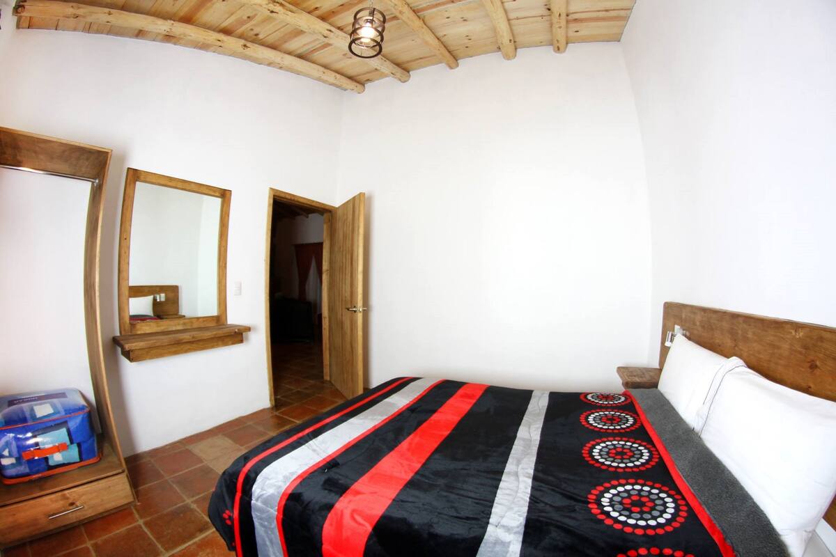 1 chambre