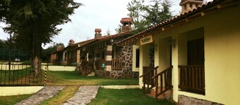 Eco Parque del Marques