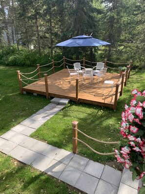 Exterior - Deal's Bed & Breakfast Inn (Anchorage)