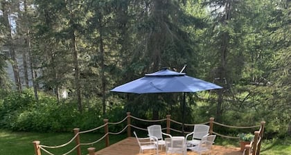 Deal's Bed & Breakfast Inn