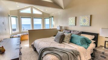 4 soveværelser, strygejern/strygebræt, gratis Wi-Fi, sengetøj