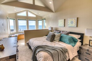 4 soverom, strykejern/-brett, wi-fi (inkludert) og sengetøy