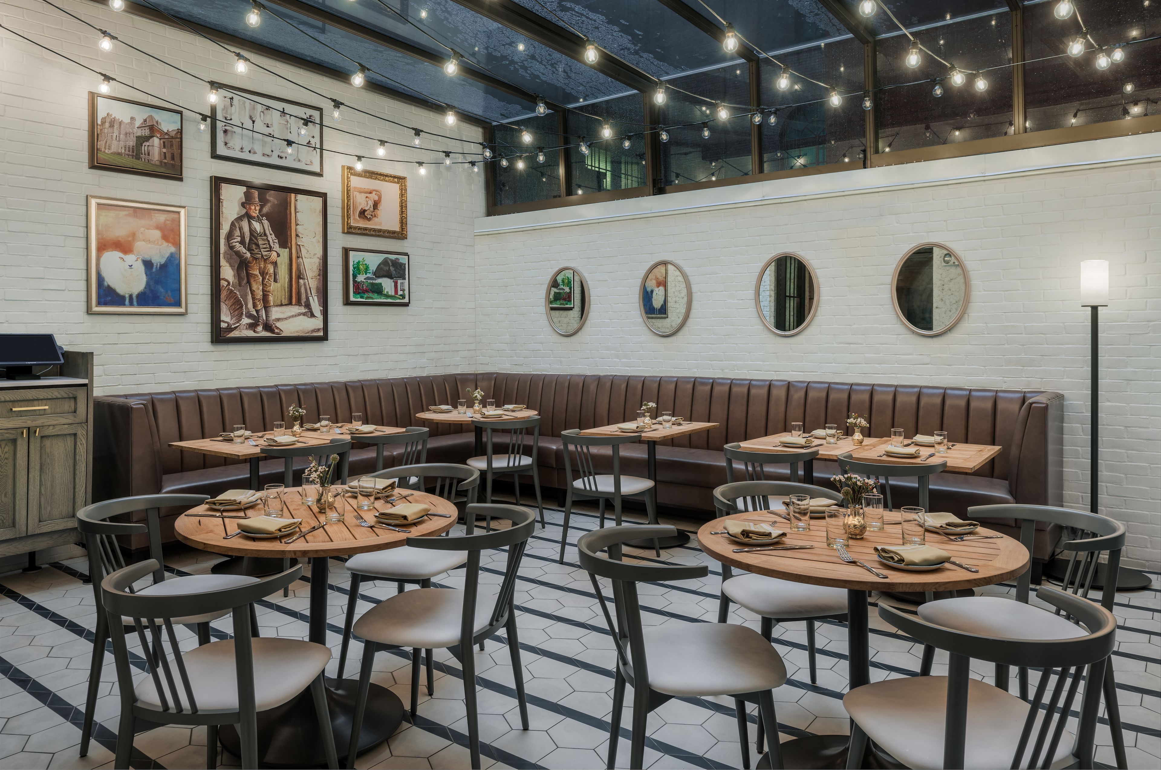 Foto - Merrion Row Hotel and Public House