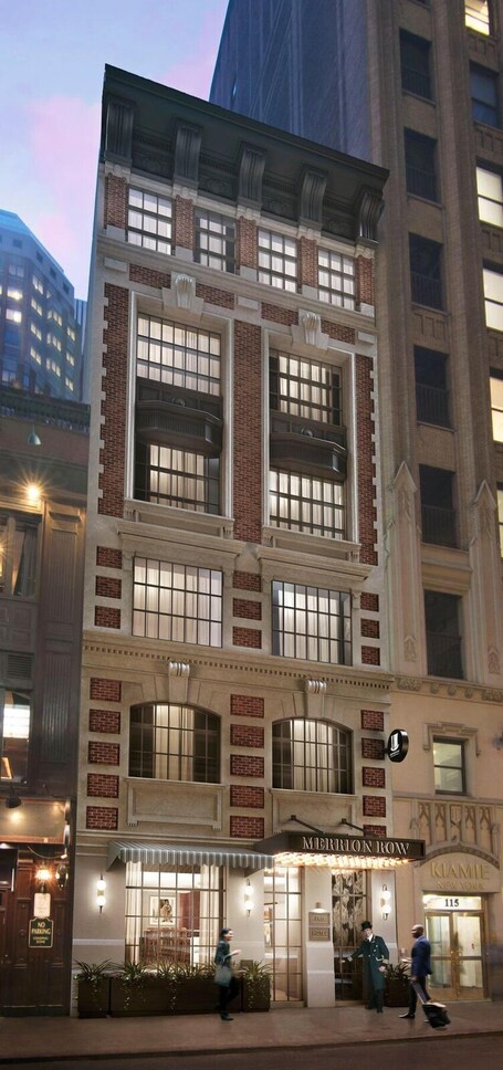 Merrion Row Hotel and Public House - view 2