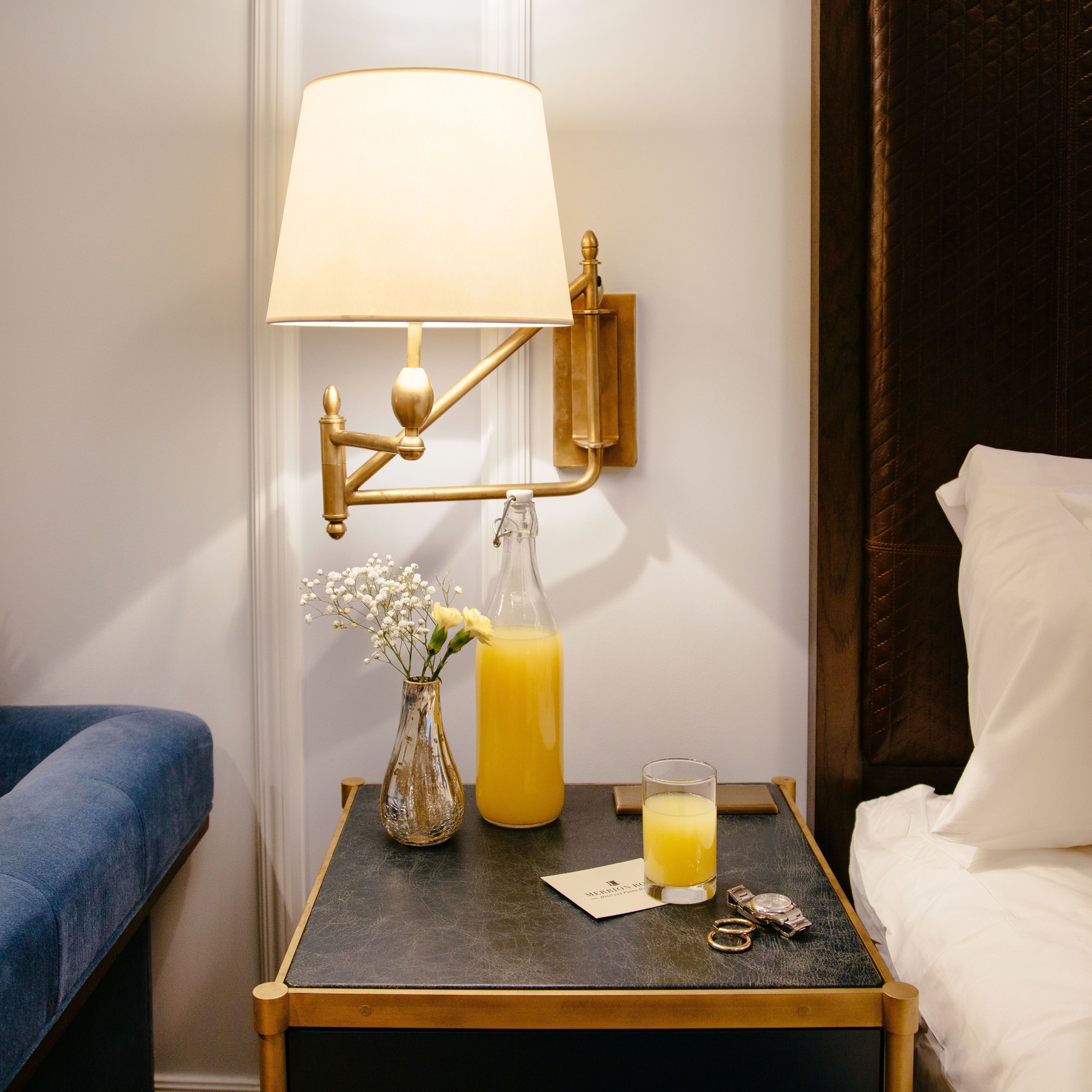 studio, 1 king bed with sofa bed | in-room safe, blackout curtains, soundproofing, iron/ironing board