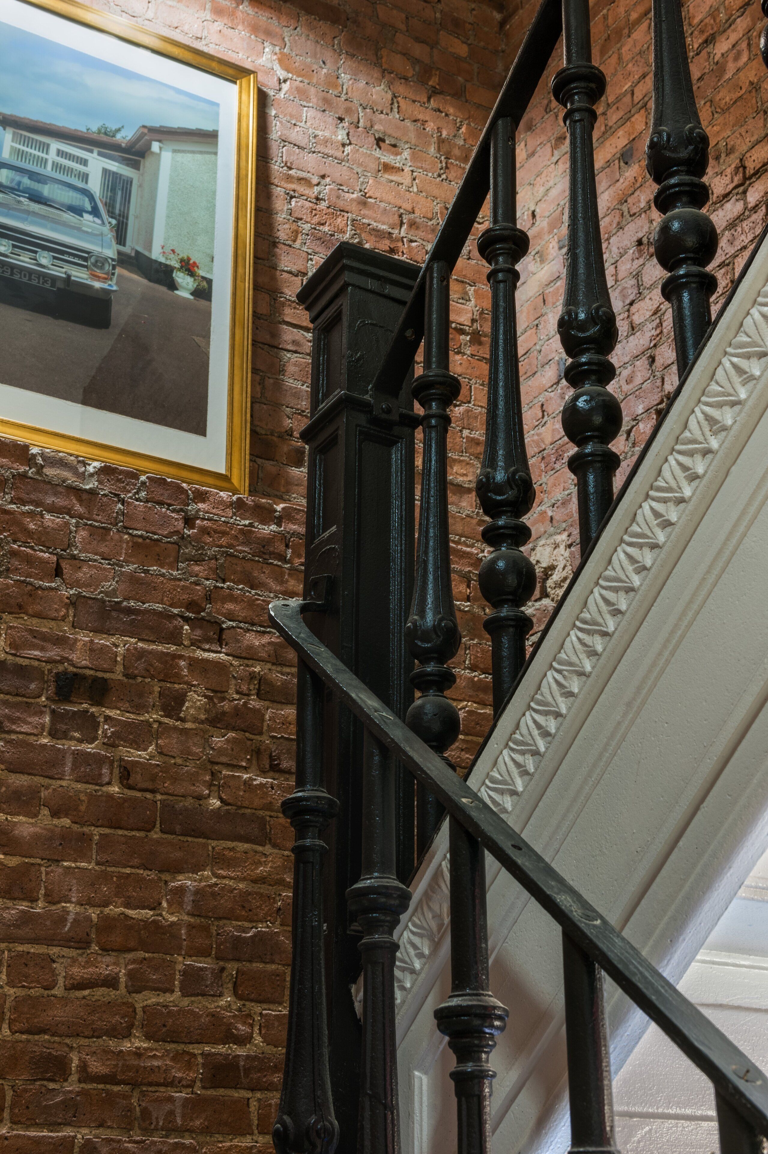 Foto - Merrion Row Hotel and Public House