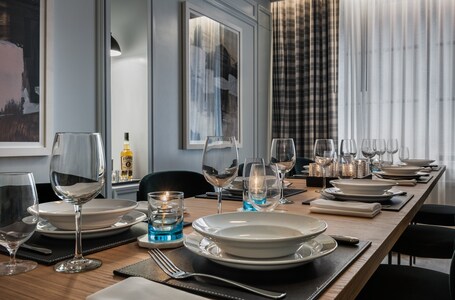 Merrion Row Hotel and Public House - view 3