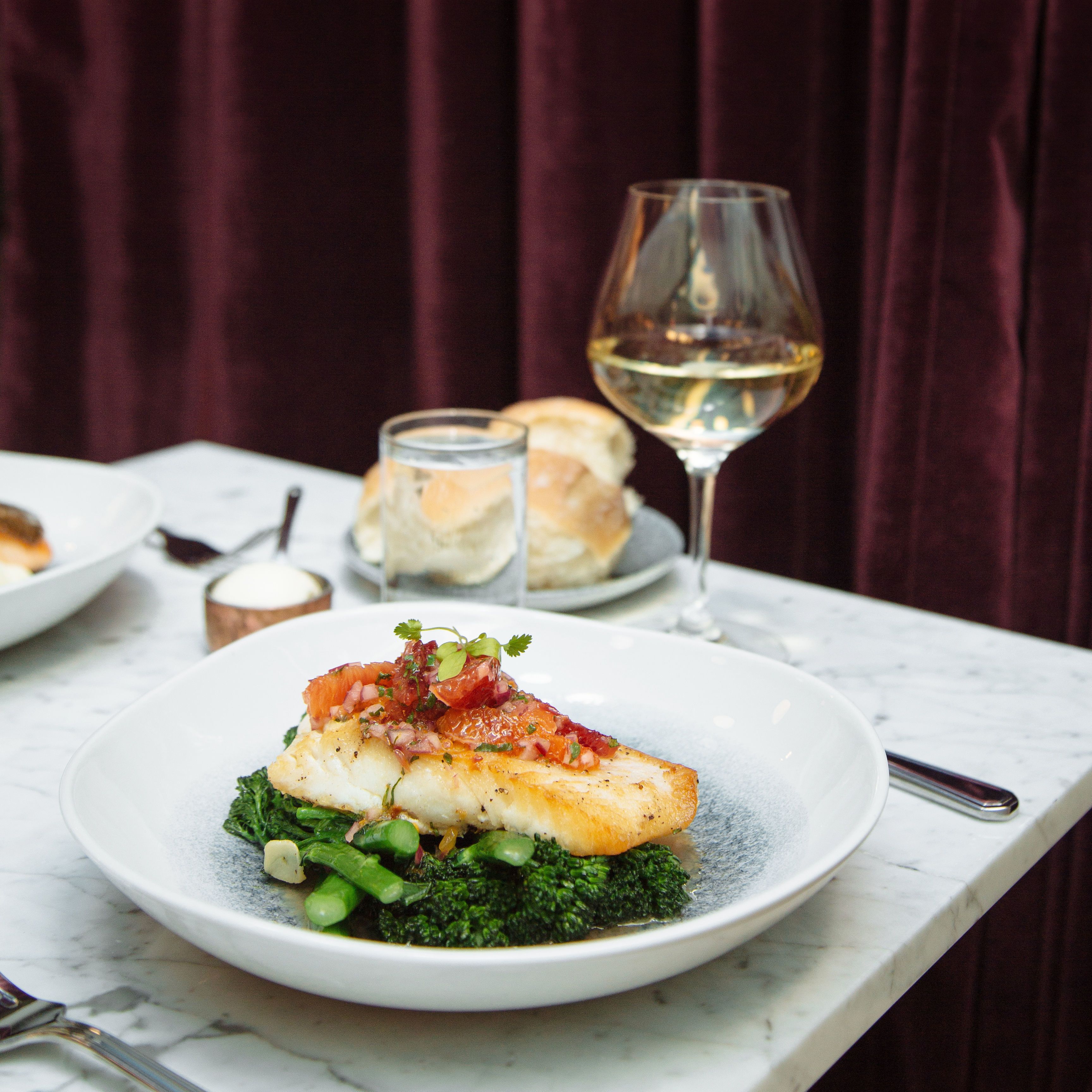 Foto - Merrion Row Hotel and Public House