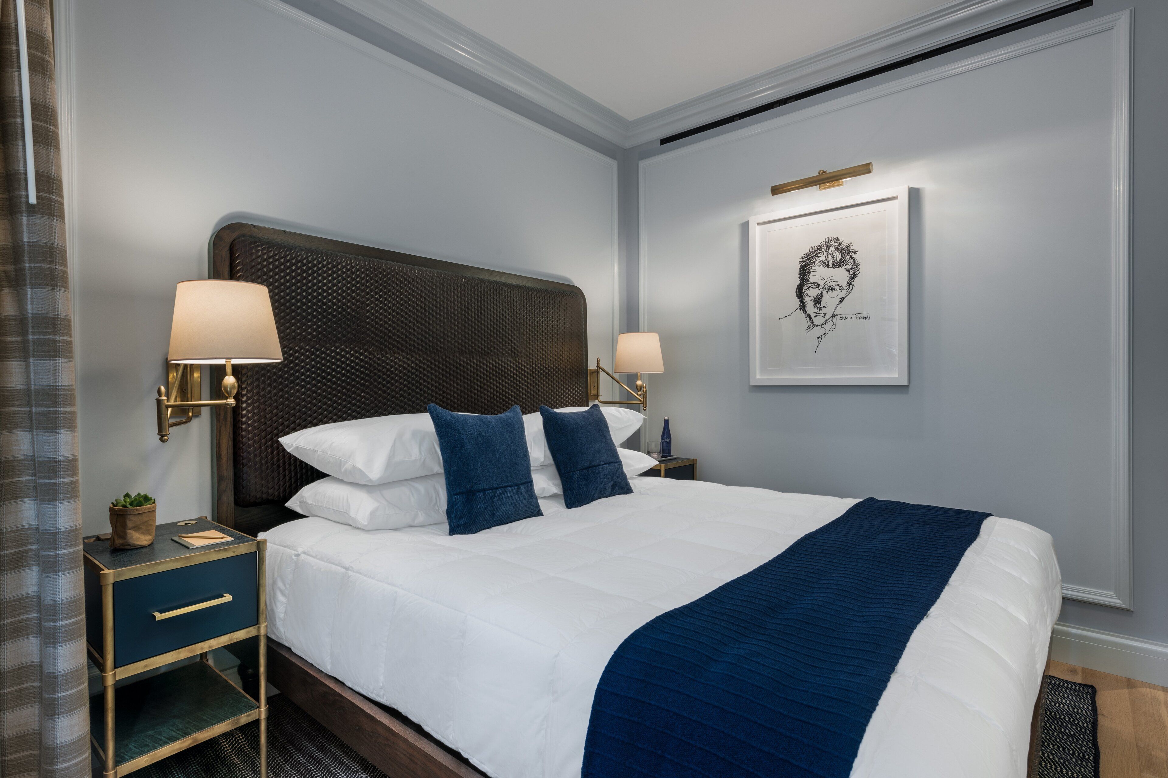 Foto - Merrion Row Hotel and Public House