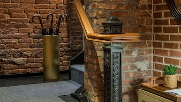 Treppe