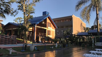 AuĂenbereich