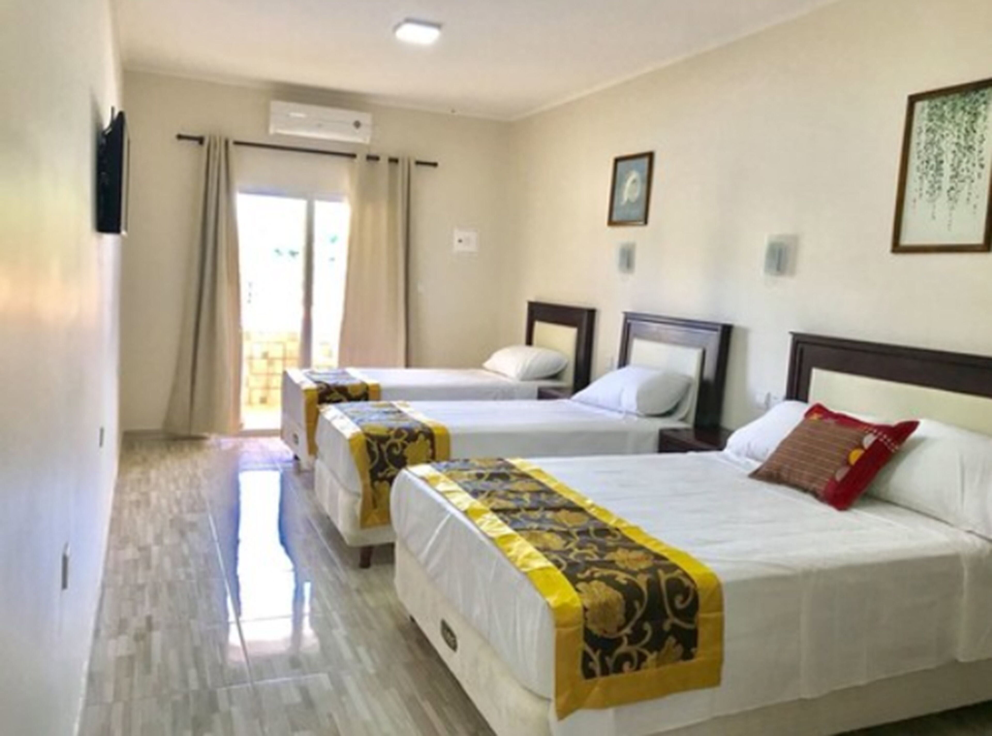 Foto - Hotel Amayal