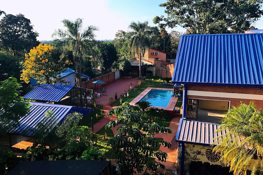 Hotel Amayal