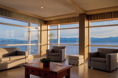 Patagonia Hotel