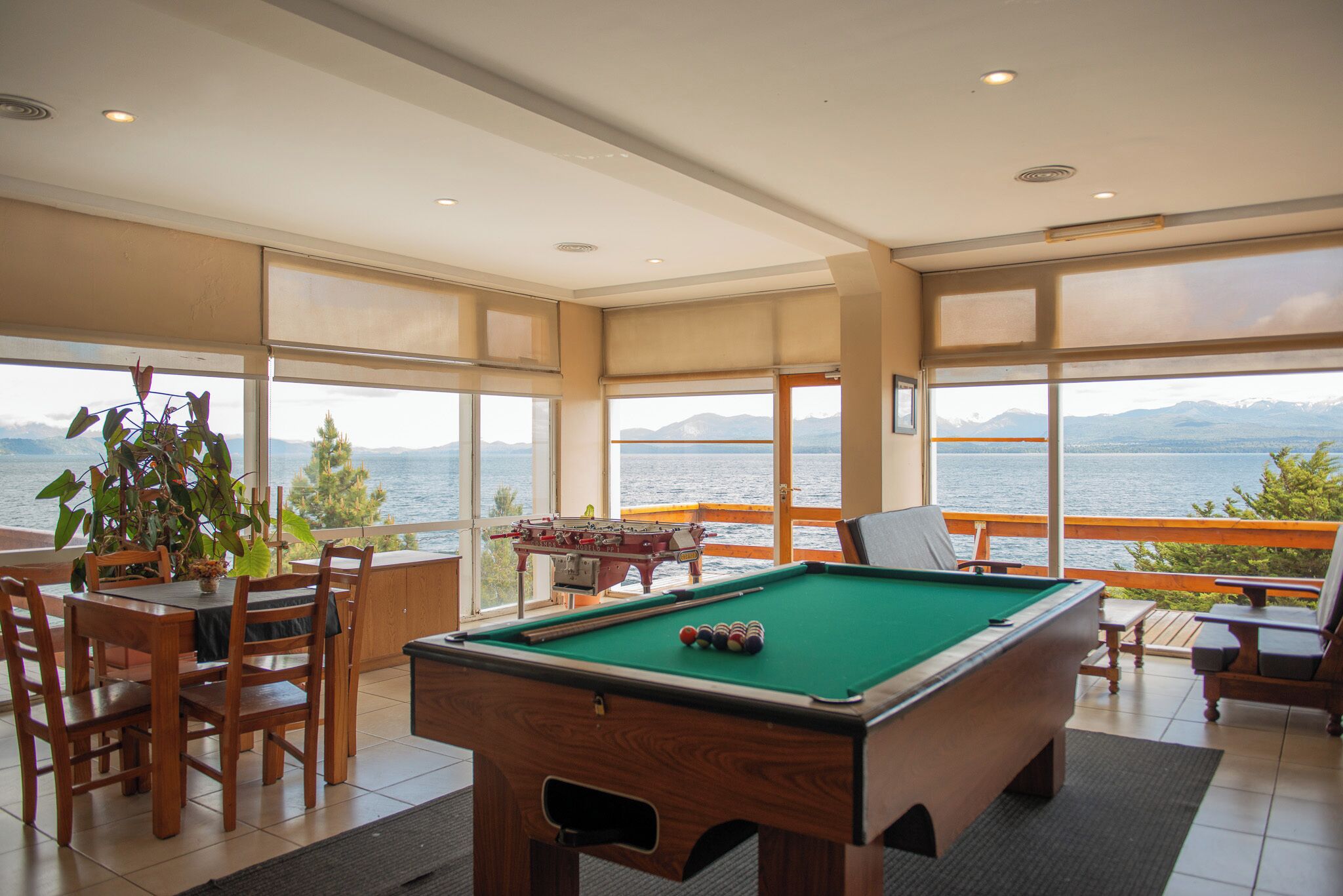 Photo - Patagonia Hotel