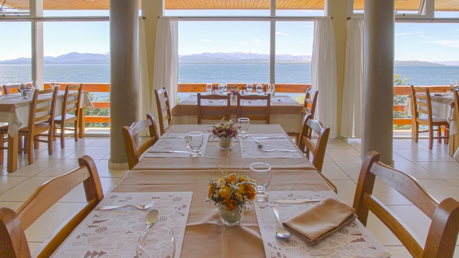 Patagonia Hotel