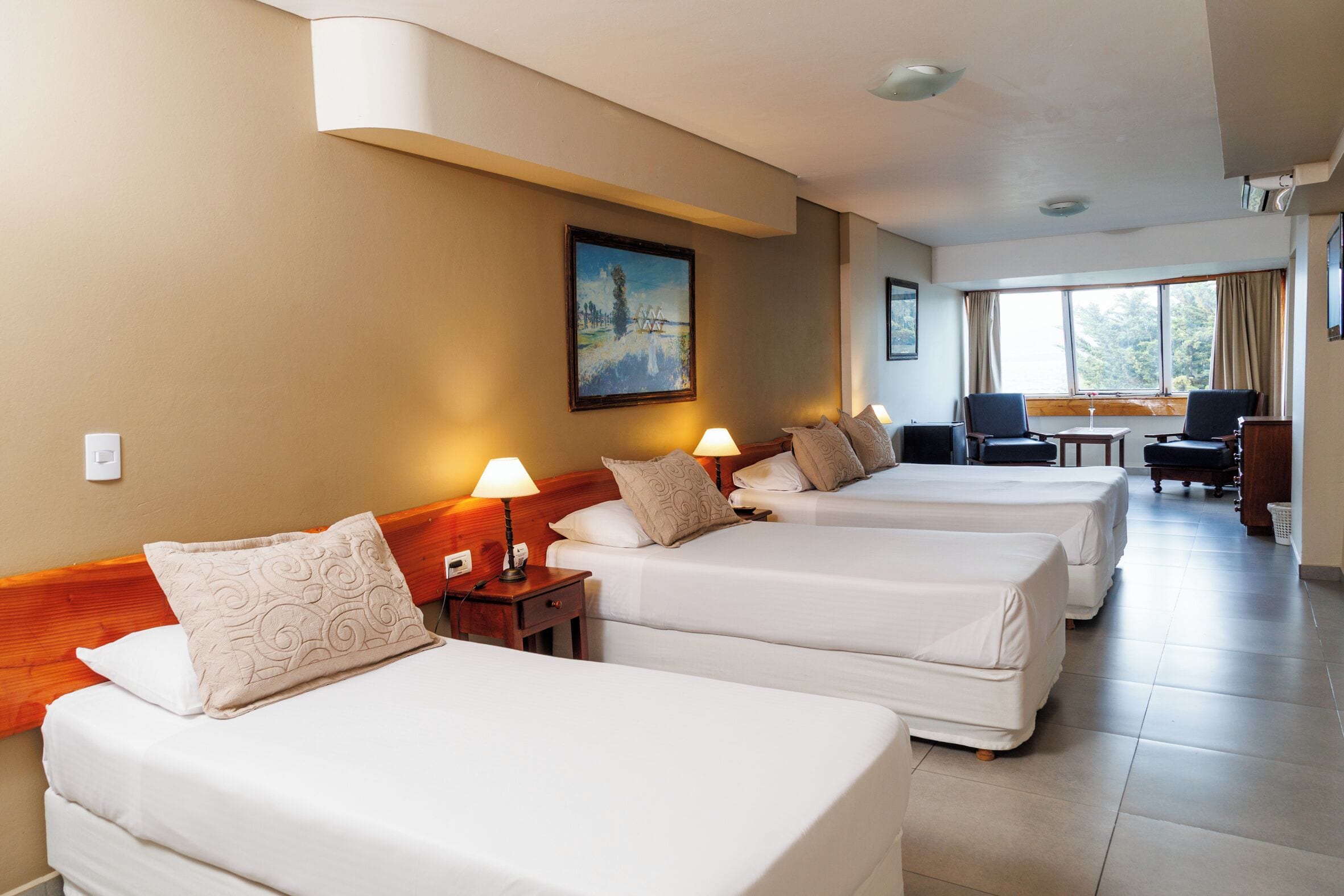 Photo - Patagonia Hotel