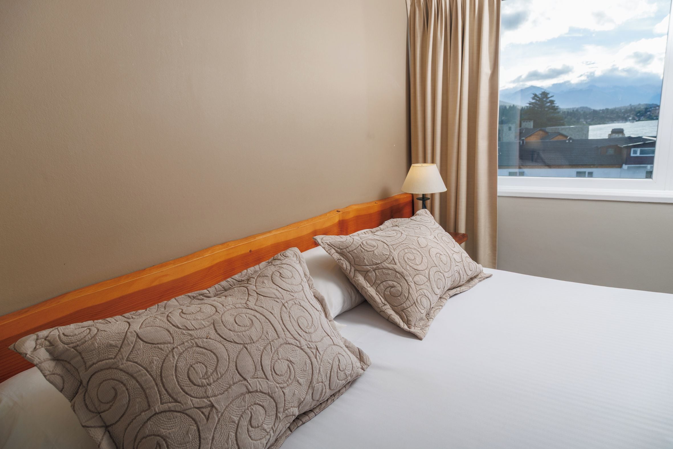 Foto - Patagonia Hotel