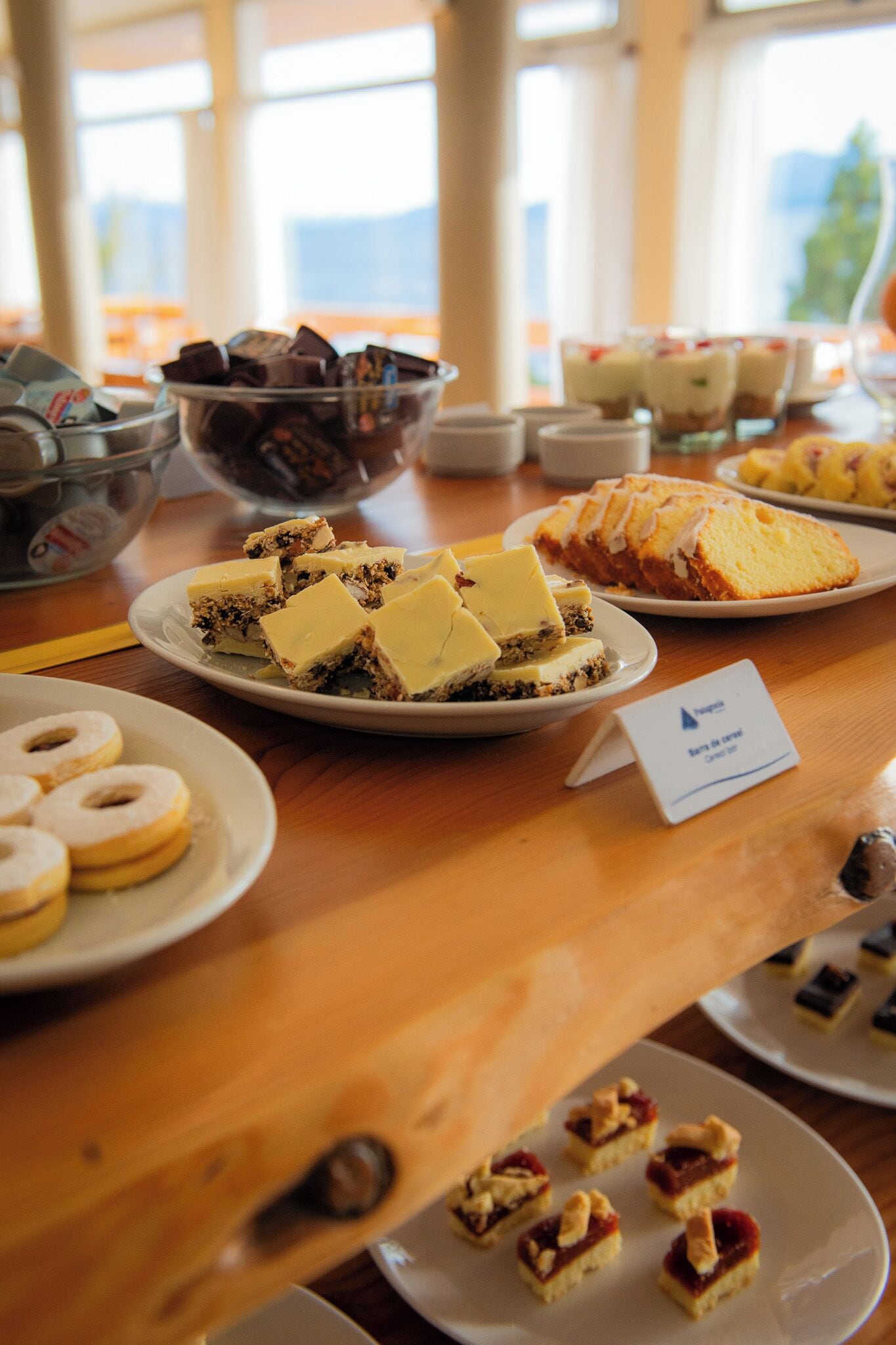 Photo - Patagonia Hotel