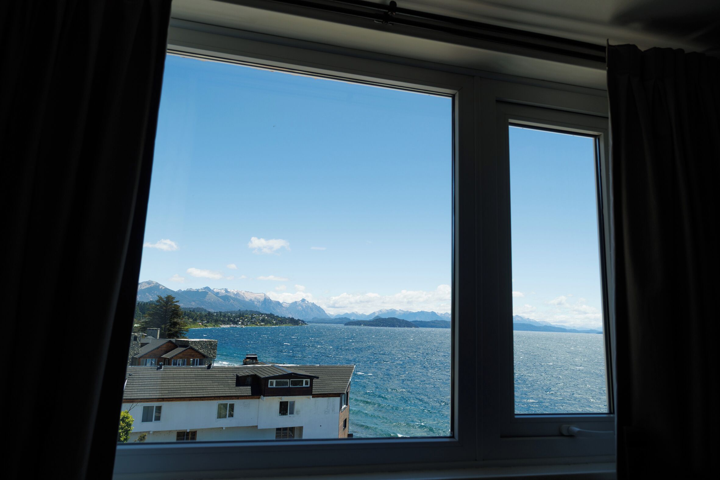 Triple Room, Lake View | In-room safe, free WiFi, bed sheets