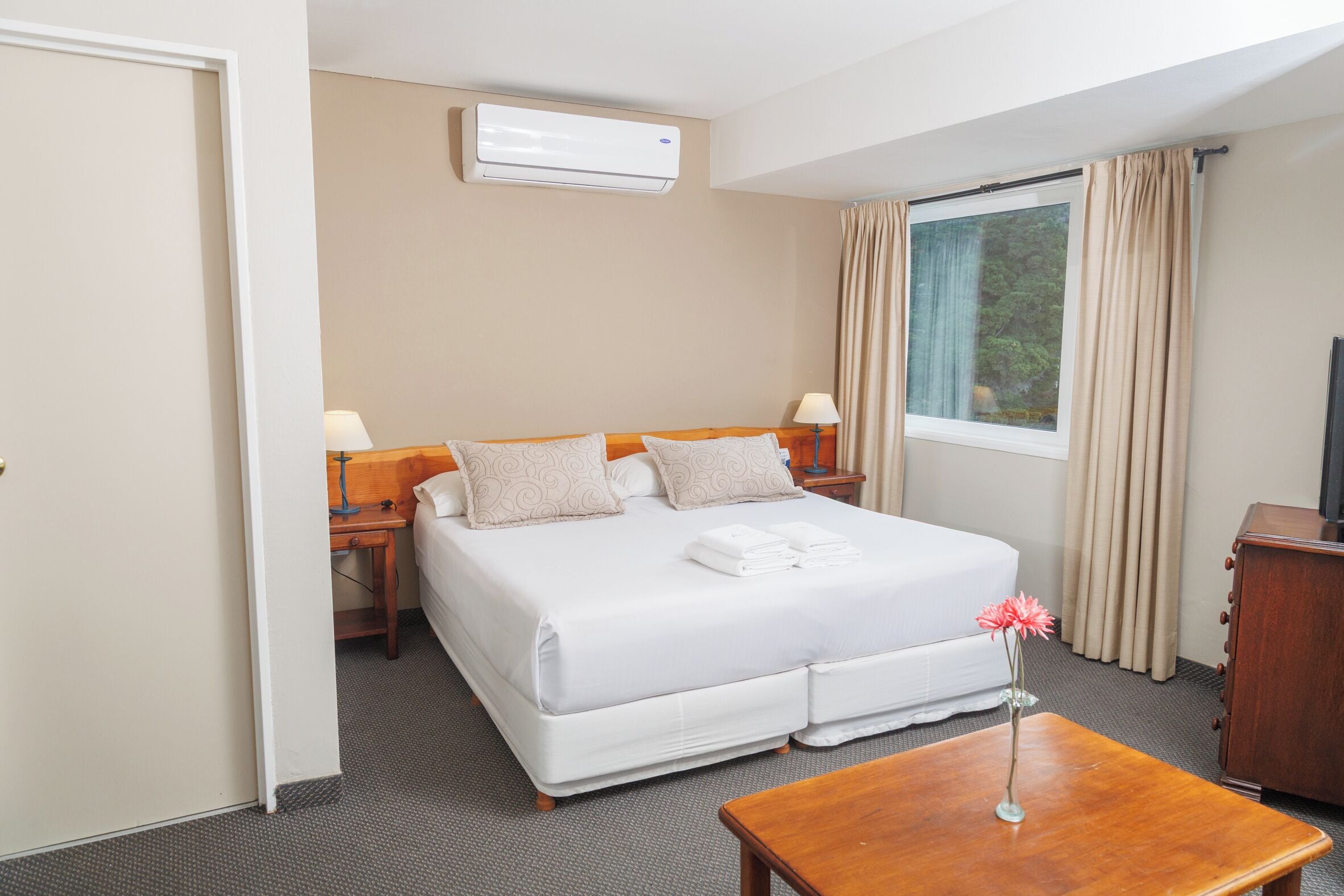 Photo - Patagonia Hotel