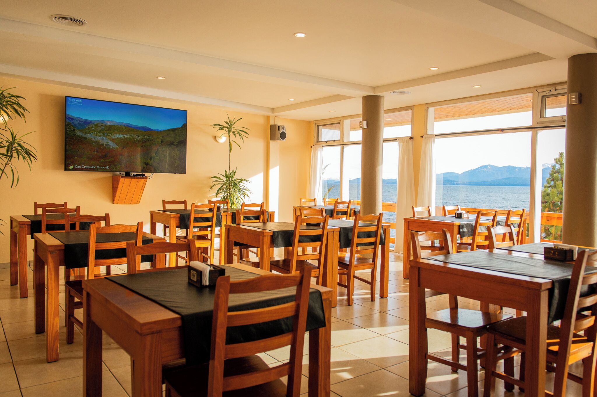 Photo - Patagonia Hotel