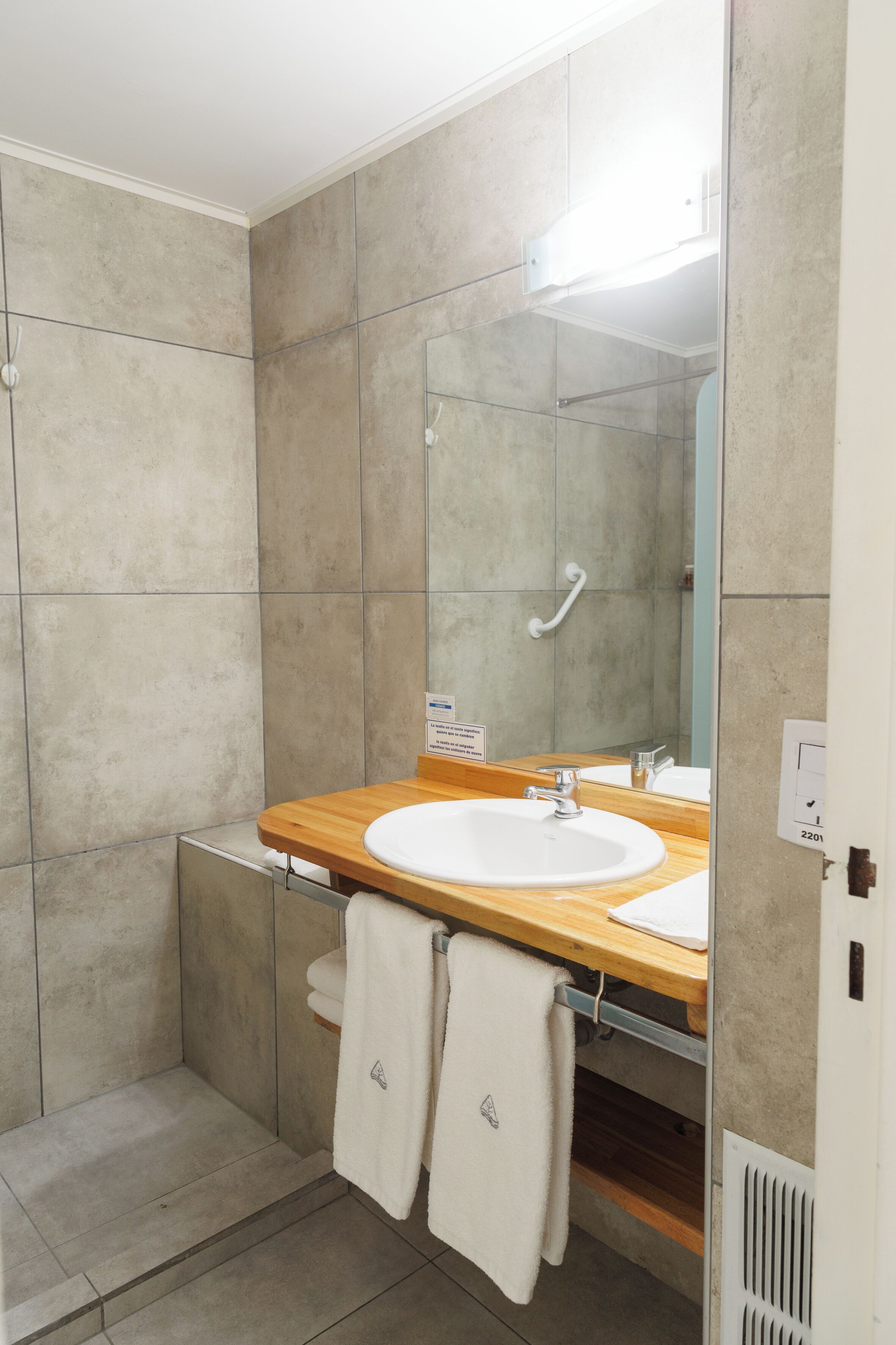 Photo - Patagonia Hotel