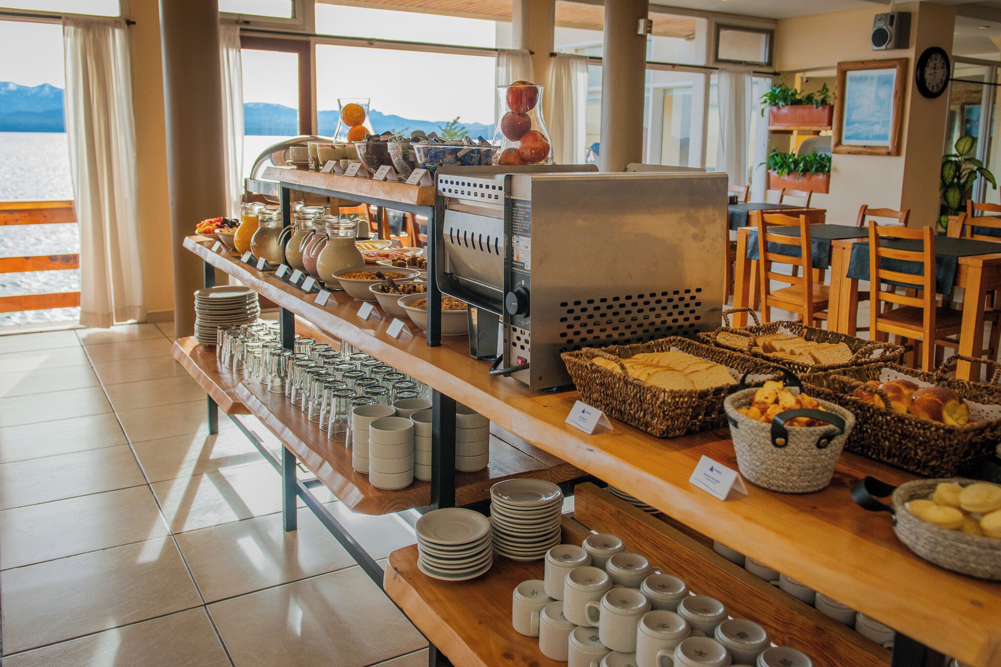 Photo - Patagonia Hotel