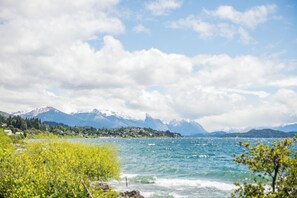 私家海滩、沙滩椅