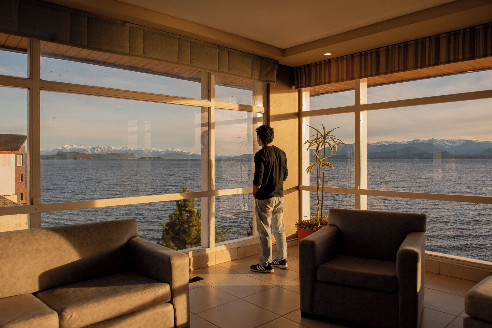 Photo - Patagonia Hotel