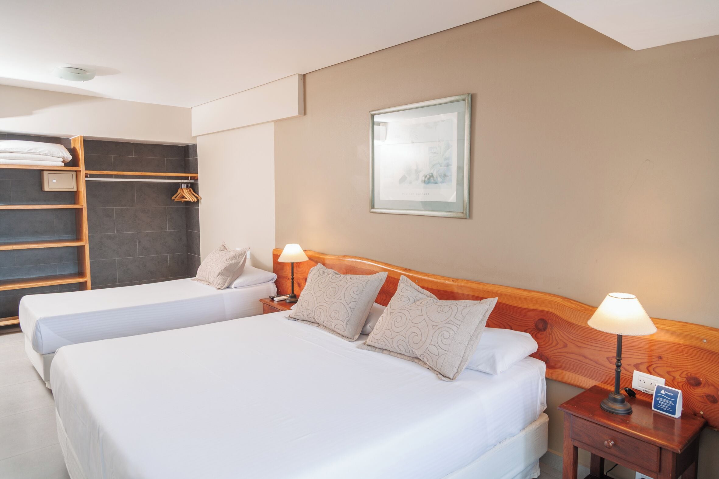 Photo - Patagonia Hotel