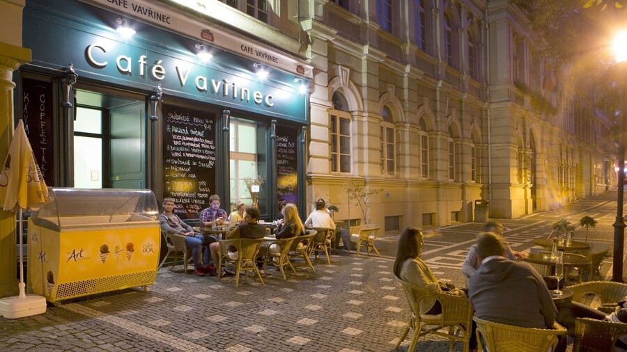 ホテル マグノリア ラウドニツェ