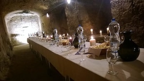 Équipement de l’hébergement