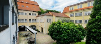 Hotel Magnolia Roudnice