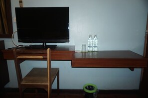 Habitació estàndard | Equipament de l'habitació