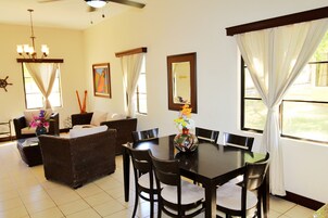 Servicio a la habitación