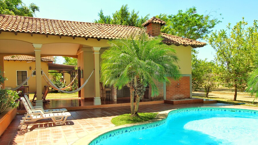 Casa Dror Gran Pacifica Resort