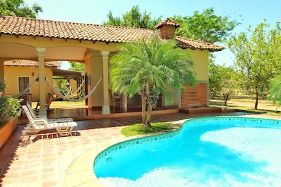 Casa Dror Gran Pacifica Resort