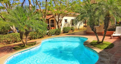 Casa Dror Gran Pacifica Resort