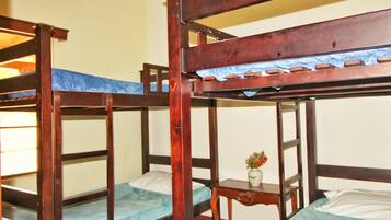 Deluxe House, Multiple Bedrooms, Non Smoking, Pool View | 1 bedroom, iron/ironing board, free WiFi, bed sheets