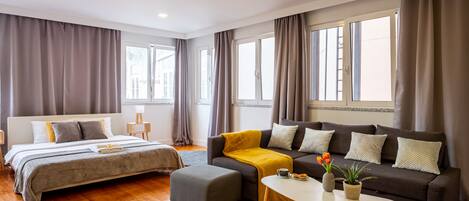 Décoration personnalisée, ameublement personnalisé, rideaux occultants