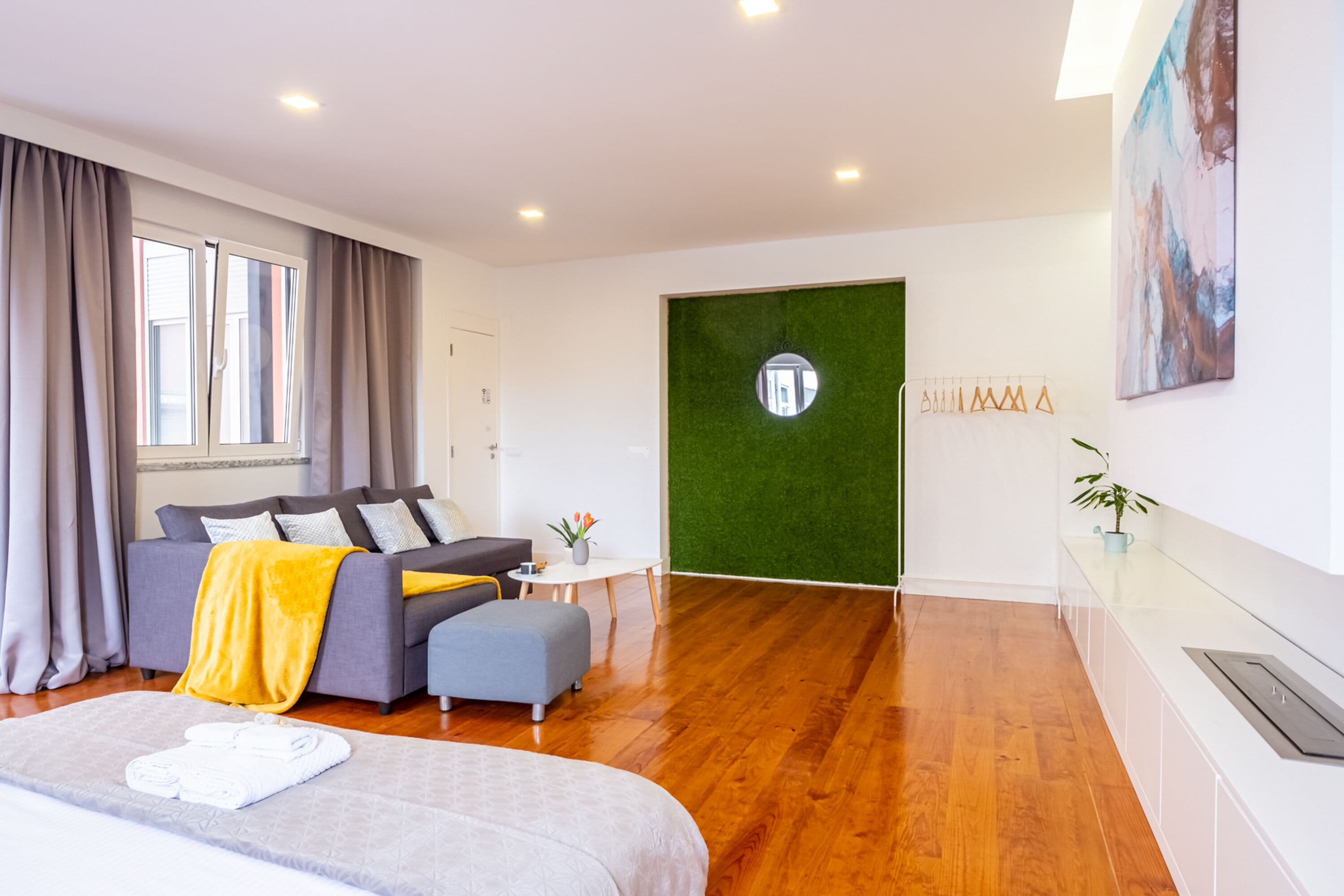 Foto - Hola Lisbon Suites