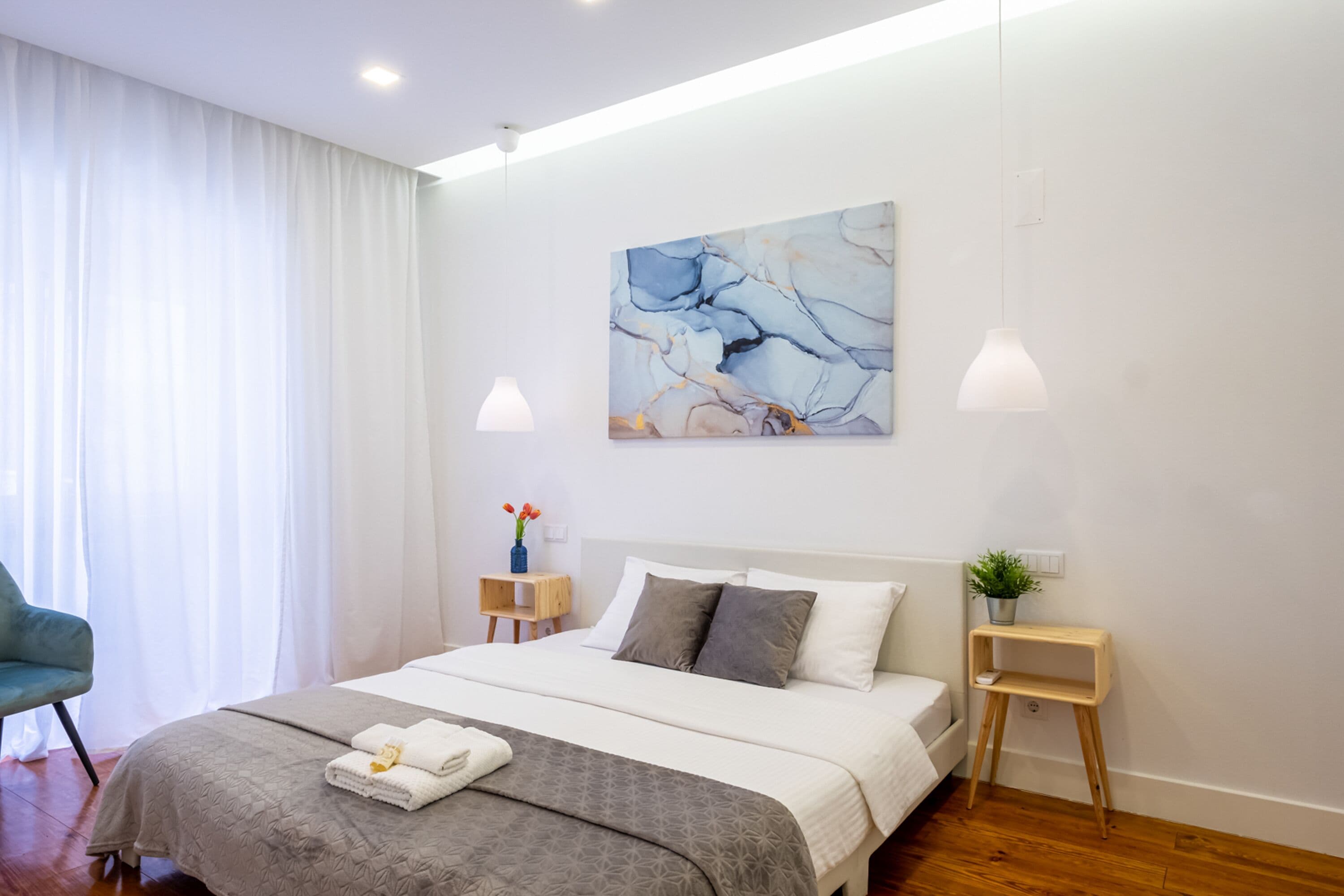 Foto - Hola Lisbon Suites