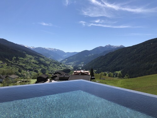 Erlebnishotel Gassenhof